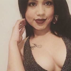 Meet your Posher, Daniela